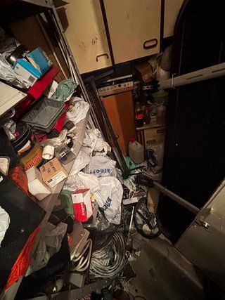 Trastero en venta en Avda. Elvas en Badajoz