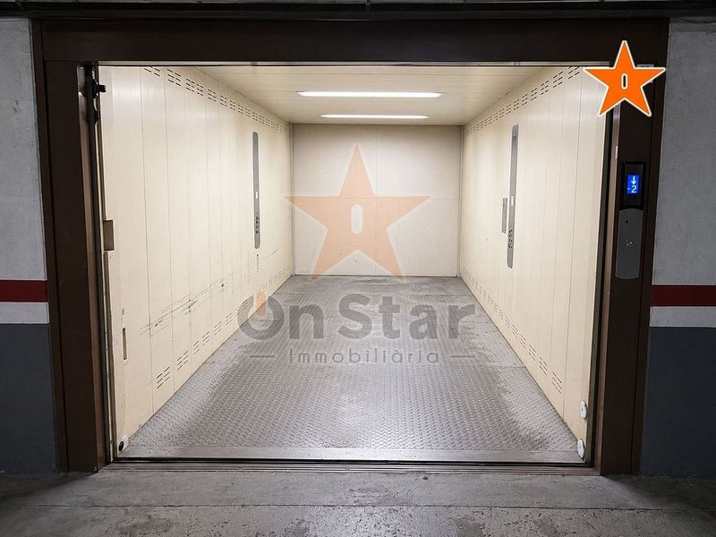 Parking space for sale in Andorra la Vella · 3 of 11