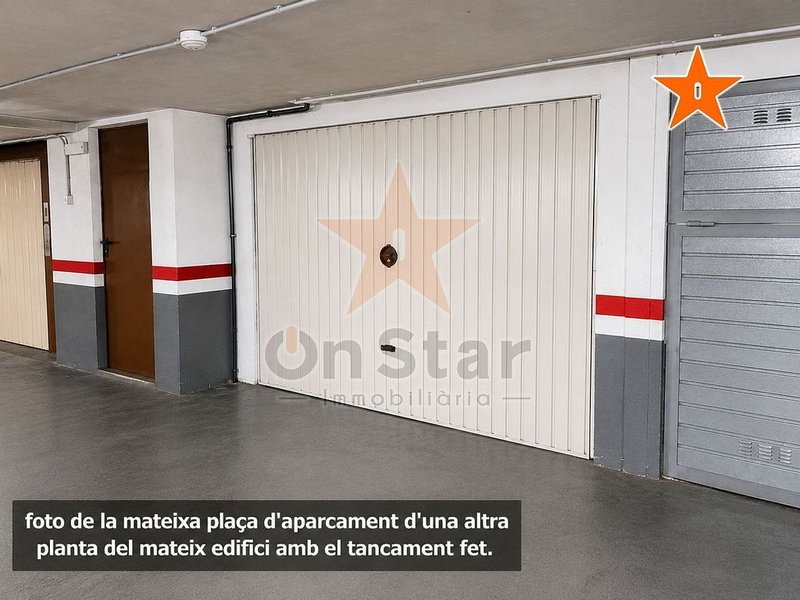 Parking space for sale in Andorra la Vella · 4 of 11