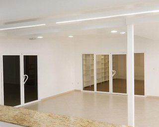 Nave industrial en venta en Catral