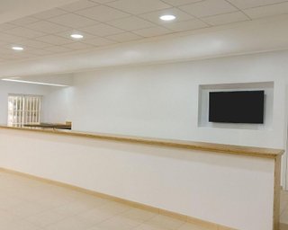 Nave industrial en venta en Catral