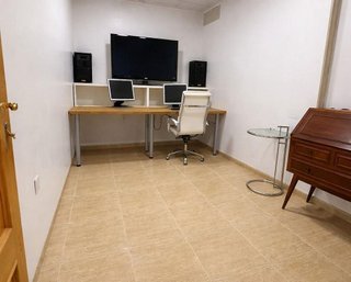 Nave industrial en venta en Catral