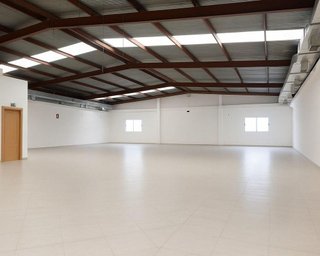 Nave industrial en venta en Catral