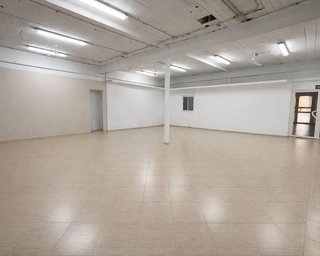 Nave industrial en venta en Catral