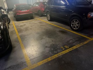 Garaje en venta en Barrio de Uribarri en Bilbao