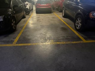 Garaje en venta en Barrio de Uribarri en Bilbao