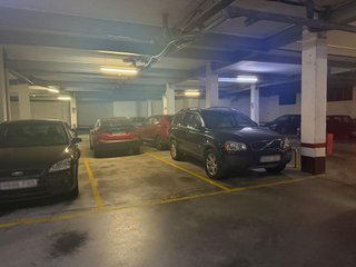 Garaje en venta en Barrio de Uribarri en Bilbao
