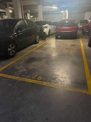 Garaje en venta en Barrio de Uribarri en Bilbao