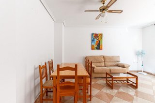 Piso en alquiler en Centro en Almería