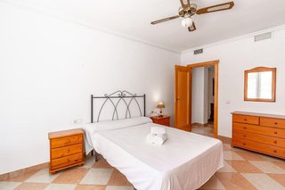 Piso en alquiler en Centro en Almería