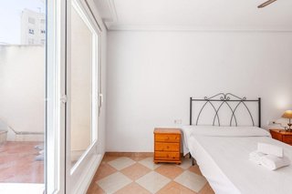 Piso en alquiler en Centro en Almería