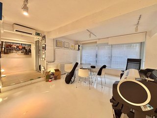 Local comercial en venta en Canillas en Madrid