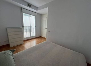 Piso en alquiler en Centro Histórico en Málaga