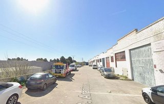 Nave industrial en venta en Guardia Civil - Zona industrial en Valdemoro