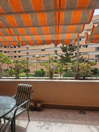Piso en alquiler en La Unión - Cruz de Humilladero - Los Tilos en Málaga