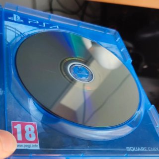 Nier Replicant ver.1.2247 PS4