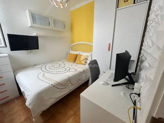 Piso en alquiler en Arenales - Lugo - Avenida Marítima en Palmas de Gran Canaria(Las)