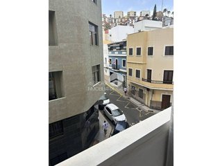 Piso en alquiler en Arenales - Lugo - Avenida Marítima en Palmas de Gran Canaria(Las)