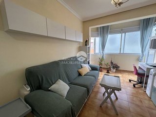 Piso en alquiler en Arenales - Lugo - Avenida Marítima en Palmas de Gran Canaria(Las)