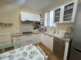 Piso en alquiler en Arenales - Lugo - Avenida Marítima en Palmas de Gran Canaria(Las)