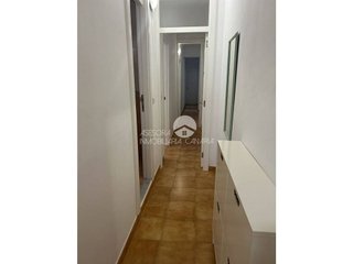 Piso en alquiler en Arenales - Lugo - Avenida Marítima en Palmas de Gran Canaria(Las)