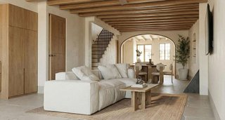 Chalet en venta en Santanyí en Santanyí