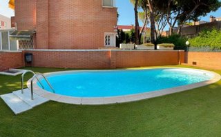 Casa adosada en alquiler en Gavà Mar en Gavà