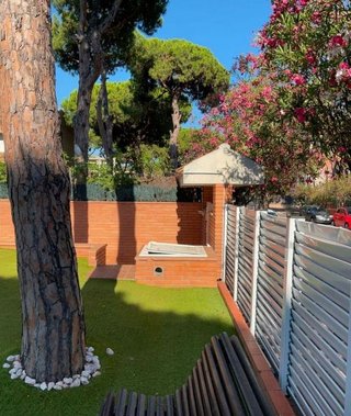 Casa adosada en alquiler en Gavà Mar en Gavà