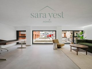 Local comercial en venta en Egia en San Sebastián-Donostia