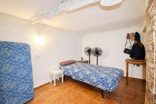 Terreno en venta en Motril pueblo en Motril