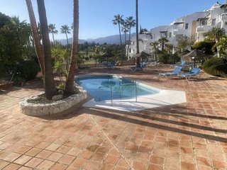 Piso en venta en Mijas Golf en Mijas