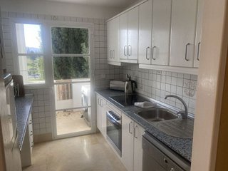 Piso en venta en Mijas Golf en Mijas