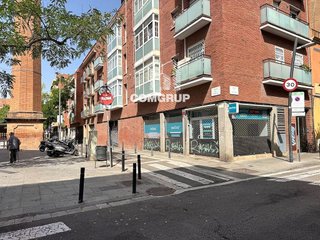 Local comercial en alquiler en Sants en Barcelona