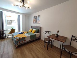 Piso en alquiler en La Creu del Grau en Valencia