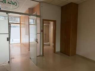 Local comercial en venta en Via Europa - Parc Central en Mataró