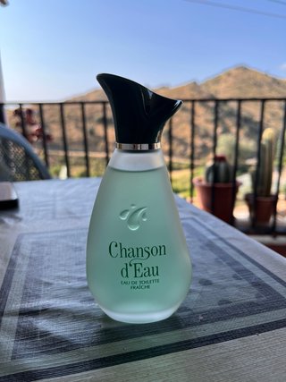 Chanson d'Eau Eau de Toilette Fraiche