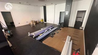 Local comercial en venta en San Fernando - Carretera de Valencia en Cuenca