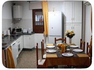 Ático en alquiler en Zona Centro en Córdoba