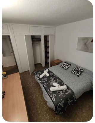 Ático en alquiler en Zona Centro en Córdoba