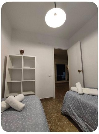 Ático en alquiler en Zona Centro en Córdoba