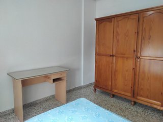 Piso en alquiler en El Plantinar - Felipe II - Tiro de Línea en Sevilla