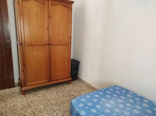 Piso en alquiler en El Plantinar - Felipe II - Tiro de Línea en Sevilla