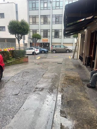 Local comercial en venta en San Ignacio-Elorrieta en Bilbao