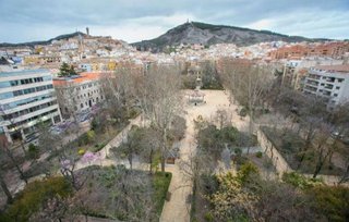 Piso en alquiler en Centro en Cuenca