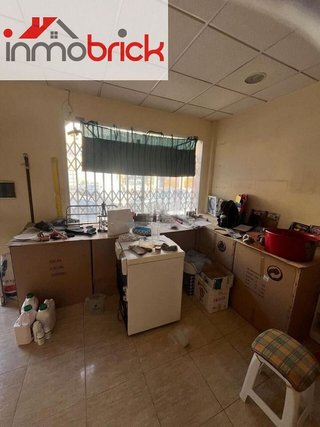 Local comercial en venta en El Valle en Lucena