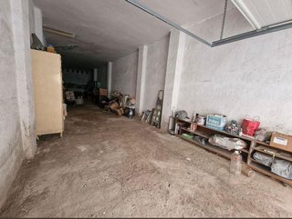 Garaje en venta en Águilas ciudad en Águilas