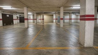 Garaje en alquiler en Pego