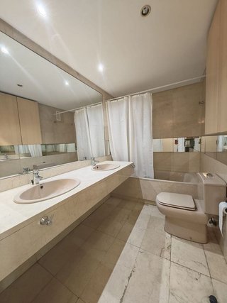 Piso en alquiler en Nuevos Ministerios - Ríos Rosas en Madrid