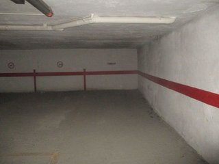 Garaje en venta en Santa Catalina - Ferial en Aranda de Duero