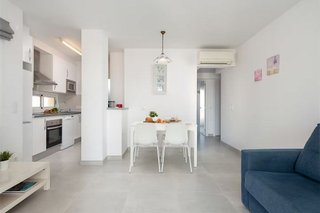Piso en alquiler en Port d'Alcúdia - Platja d'Alcúdia en Alcúdia